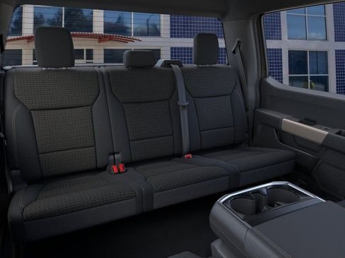 New 2026 Ford F150 STX AWD/4WD image 12