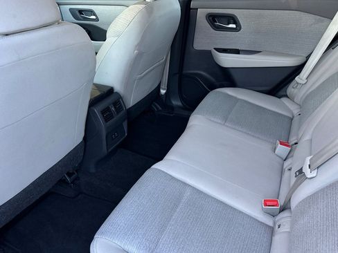 Used 2023 Nissan Rogue SV FWD image 11