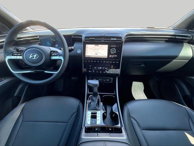 Used 2024 Hyundai Santa Cruz Night AWD/4WD image 10
