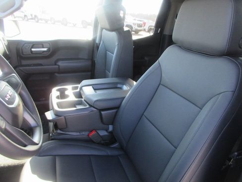 New 2026 GMC Sierra 1500 Pro w/ Pro Value Package AWD/4WD image 15