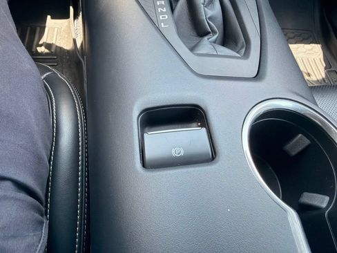 Used 2024 Ford Mustang Premium RWD image 65