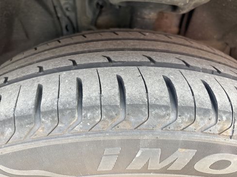 Used 2024 Toyota RAV4 Adventure AWD/4WD image 12