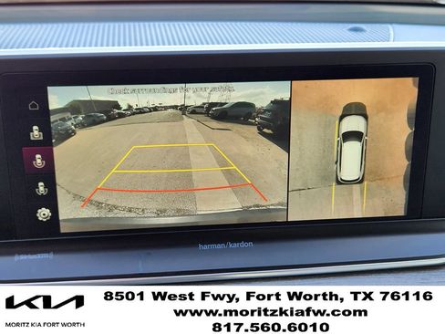 Used 2022 Kia Telluride SX w/ SX Prestige Package AWD/4WD image 17