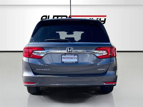 Used 2024 Honda Odyssey EX-L image 6