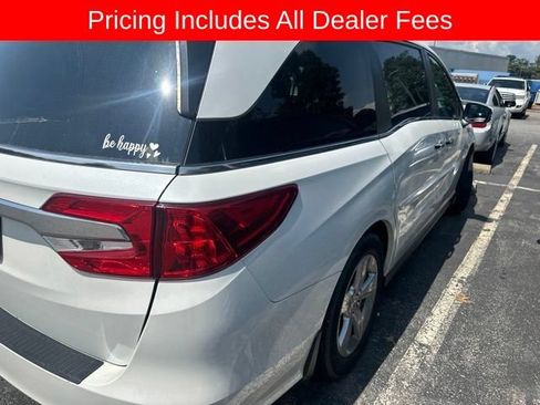 Used 2020 Honda Odyssey EX-L image 15