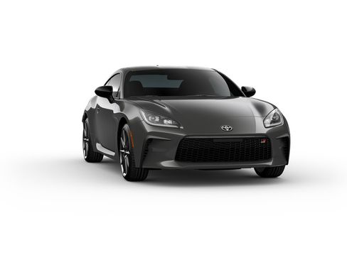 New 2026 Toyota GR86 RWD image 69