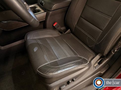 Used 2017 GMC Sierra 1500 Denali image 14