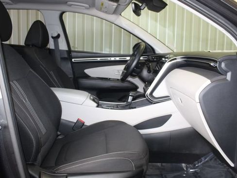 Used 2022 Hyundai Tucson SEL w/ Convenience Package FWD image 23