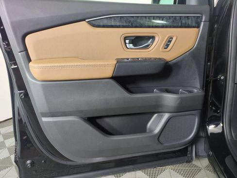 Used 2026 Honda Passport TrailSport Elite image 10