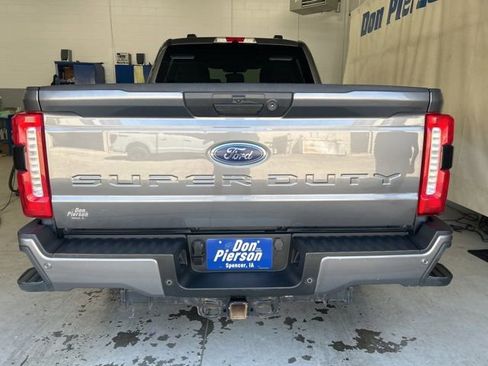 Used 2023 Ford F250 XL w/ STX Appearance Package AWD/4WD image 5