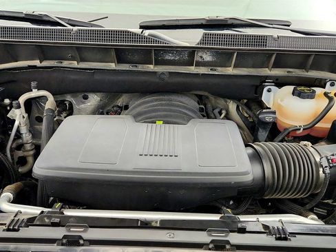Used 2024 Chevrolet Silverado 1500 RST w/ All Star Edition Plus AWD/4WD image 23