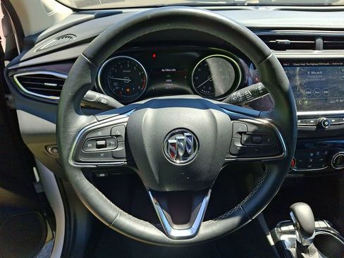 Used 2023 Buick Encore GX Preferred w/ Cold Weather Comfort Package FWD image 18