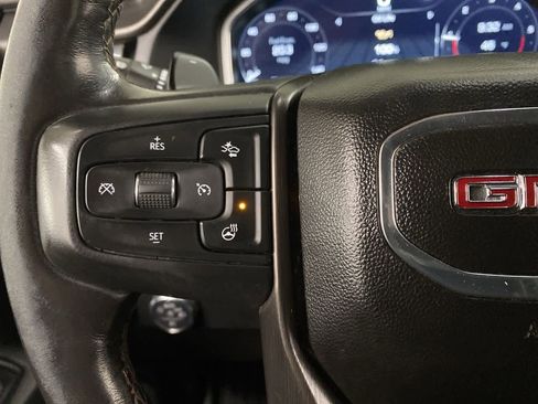 Used 2022 GMC Sierra 1500 AT4 w/ AT4 Preferred Package image 20