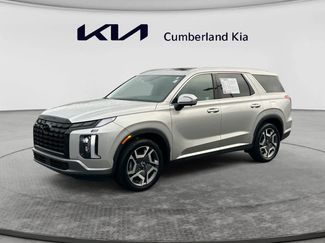 Used 2025 Hyundai Palisade SEL FWD video 1
