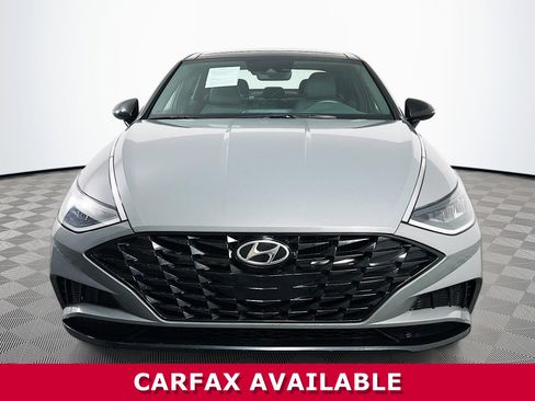 Used 2022 Hyundai Sonata SEL Plus image 28