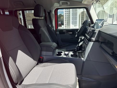 New 2025 INEOS Grenadier Trialmaster Edition image 31