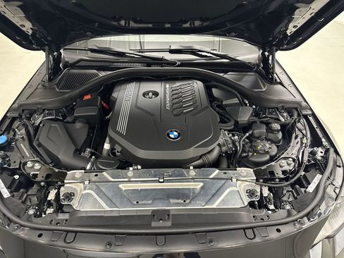 Certified 2025 BMW M240i xDrive Coupe AWD/4WD image 29