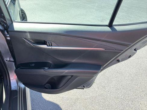 Certified 2026 Toyota Camry SE image 26