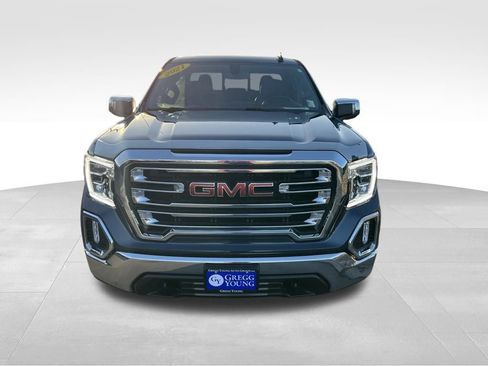 Used 2021 GMC Sierra 1500 SLT w/ SLT Convenience Package image 10