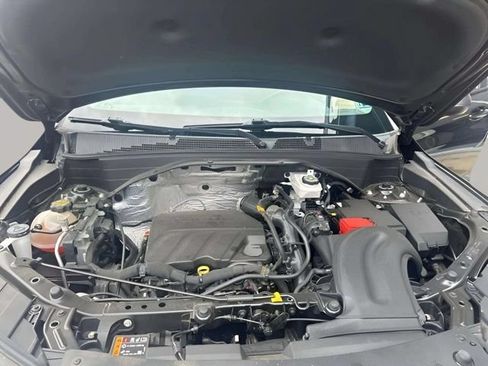Used 2021 Kia Forte LXS FWD image 12