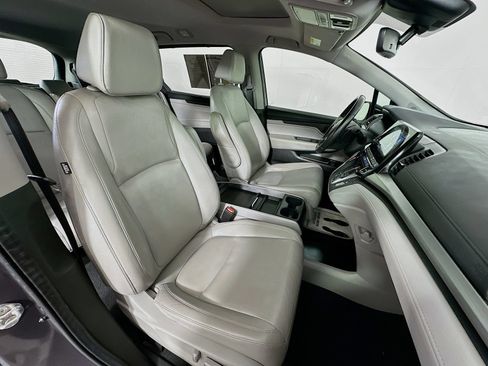 Used 2019 Honda Odyssey EX-L image 29