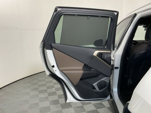 Certified 2025 BMW X3 xDrive30i w/ Premium Package AWD/4WD image 24