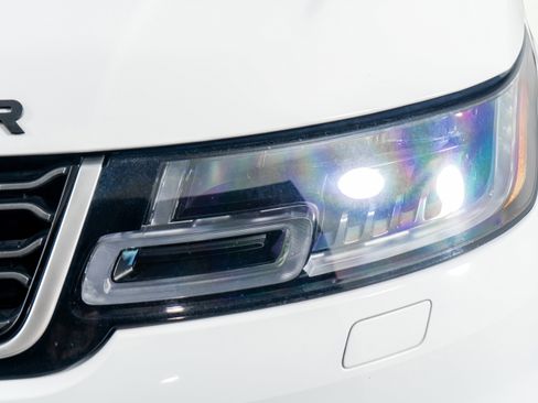 Used 2019 Land Rover Range Rover Sport HSE image 23