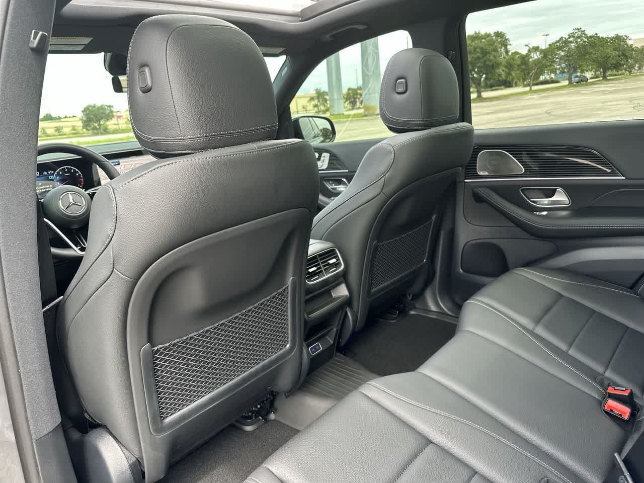 Used 2026 Mercedes-Benz GLE 450 4MATIC image 18