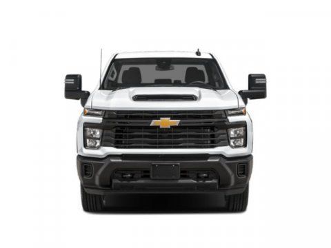 Used 2024 Chevrolet Silverado 2500 LT w/ Convenience Package AWD/4WD image 7