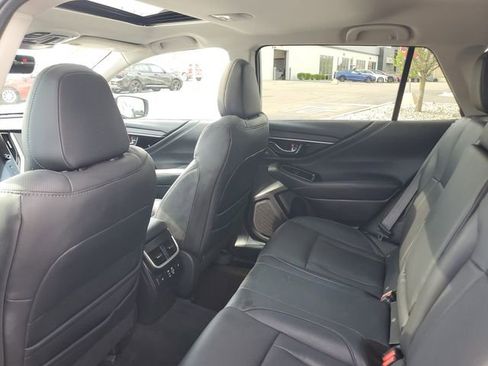 Certified 2023 Subaru Outback Limited AWD/4WD image 10