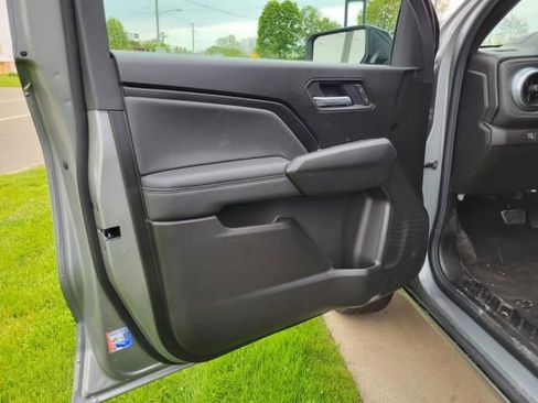 New 2026 Chevrolet Colorado LT AWD/4WD image 6