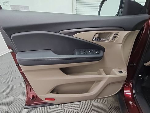 Used 2021 Honda Pilot EX-L image 31