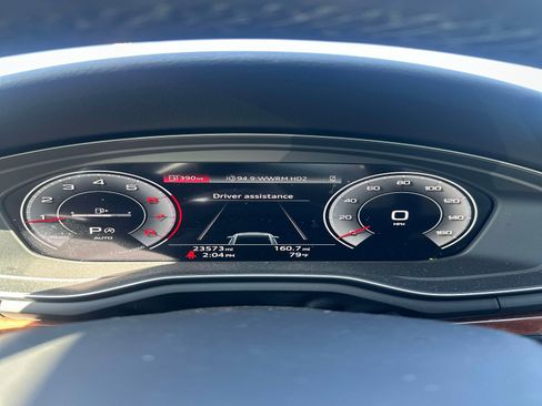 Used 2022 Audi A4 2.0T Premium Plus w/ Premium Plus Package image 12