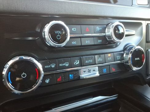 New 2026 Ford F450 Platinum w/ FX4 Off-Road Package image 9