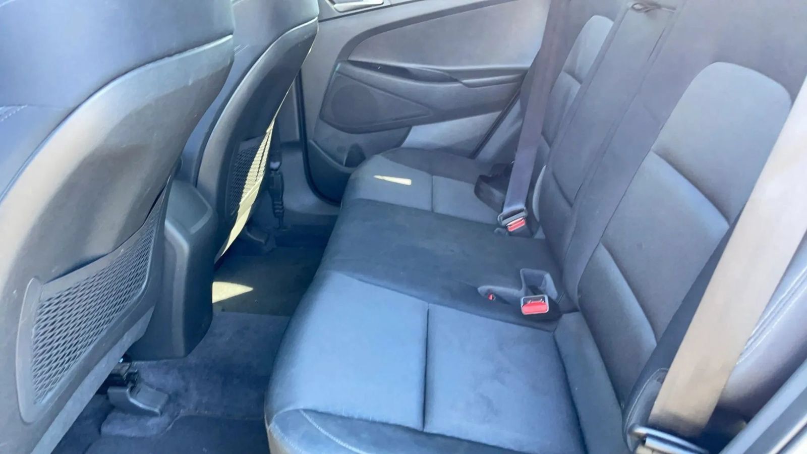 Used 2016 Hyundai Tucson SE FWD image 32