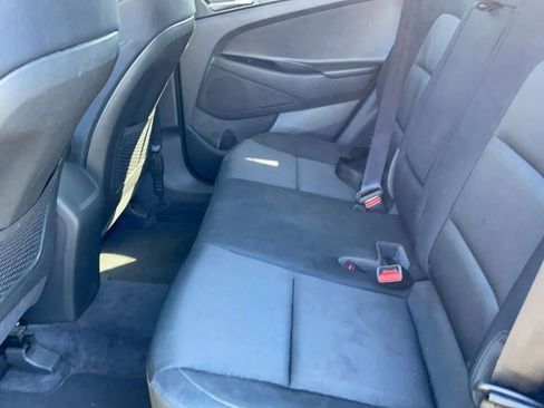 Used 2016 Hyundai Tucson SE FWD image 32