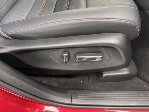 Certified 2025 Honda CR-V Sport-L image 8