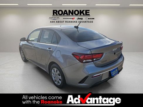 Used 2023 Kia Rio S image 6