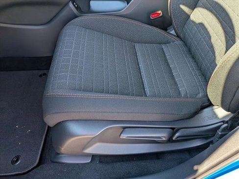 New 2026 Honda HR-V Sport image 4