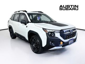 Used 2026 Subaru Forester Wilderness AWD/4WD video 1