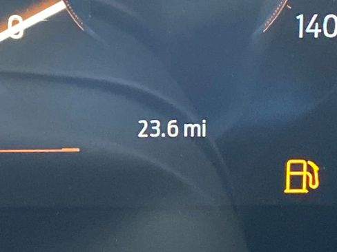 New 2026 Ford Mustang Coupe image 20