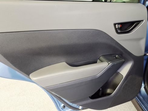 Certified 2024 Subaru Crosstrek 2.0i Premium image 25