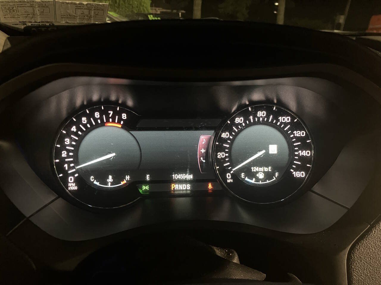 Used 2015 Lincoln MKZ AWD w/ Equipment Group 102A Reserve image 4