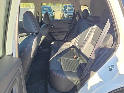 New 2026 Nissan Rogue Rock Creek image 19