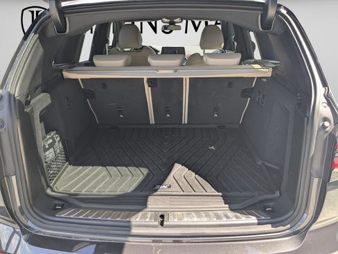 Used 2022 BMW X3 sDrive30i w/ Convenience Package RWD image 12