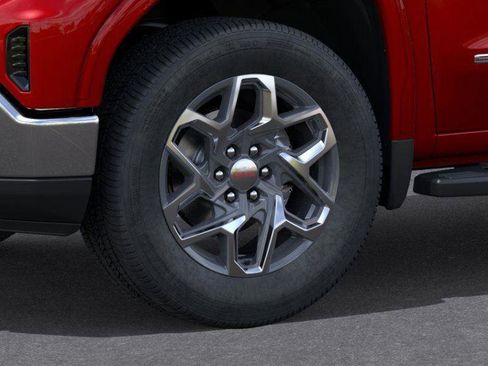 New 2026 GMC Sierra 1500 SLT image 6