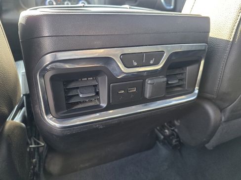 Used 2023 GMC Sierra 2500 Denali w/ Denali Ultimate Package image 25