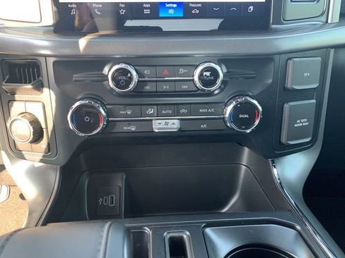 New 2026 Ford F150 XLT w/ XLT Black Appearance Package image 35