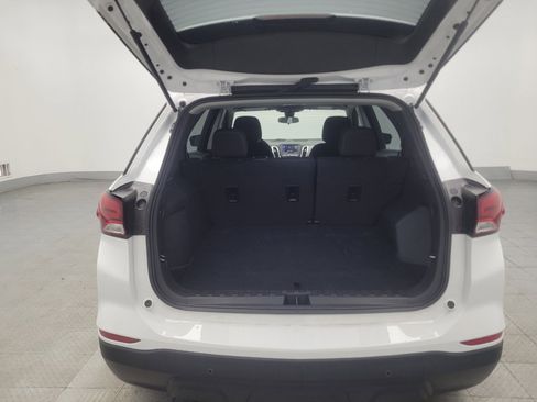 Used 2024 Chevrolet Equinox LS w/ Driver Confidence II Package FWD image 30