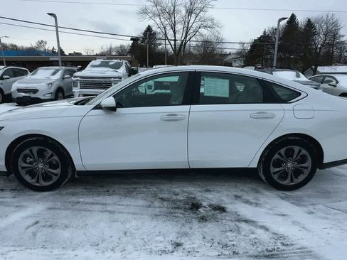 Used 2023 Honda Accord EX-L image 5